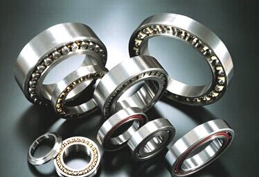 ZENEO bearings