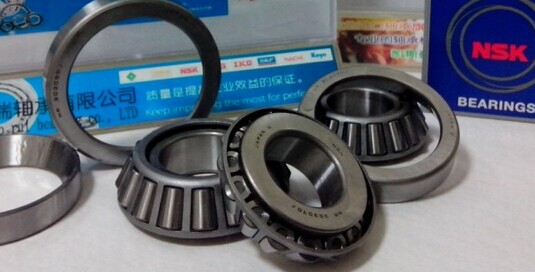 ZENEO bearing